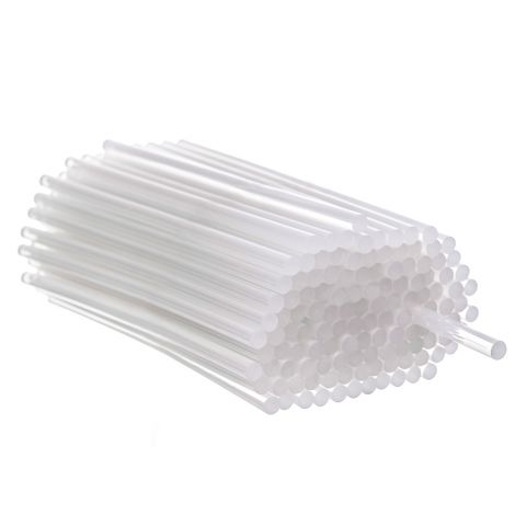 Klej do pistoletu dpCraft Długi 7mm x 20cm, 1 sztuka